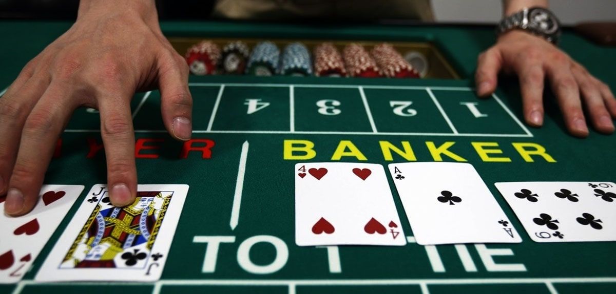 پاکستان میں ACR Poker قانونی ہے۔